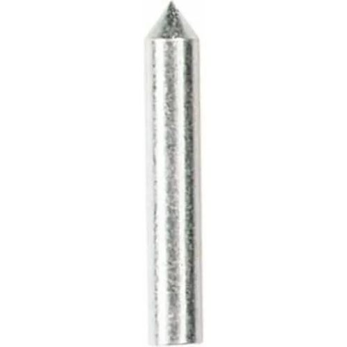 Lot de 3 Pointes de gravure au carbure Dremel 9924 utiliser avec le Dremel Engraver 290 JM