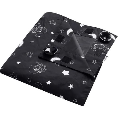 Rideau Occultant Nomade - Gro-Anywhere Blind - The Gro Company