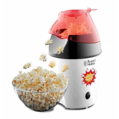 Russell Hobbs Fiesta 24630-56 - Machine à popcorn - 1.3 kWatt