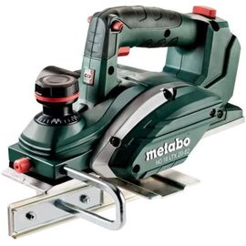 Metabo Rabot sans fil HO 18 LTX 20-82, carton (sans