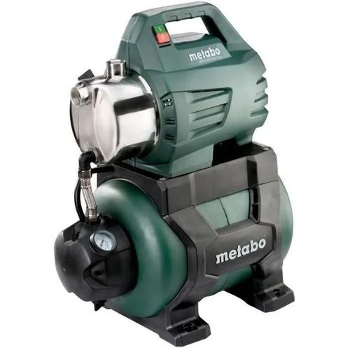 Metabo Surpresseur avec réservoir HWW 4500/25 Inox