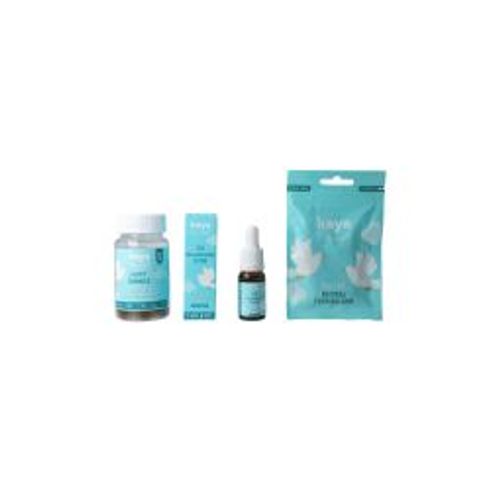 Pack Cbd No Stress - Kaya - 1 Unité 