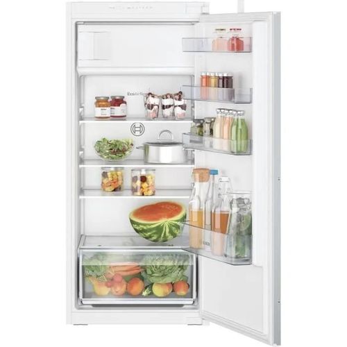 Réfrigérateur 1 porte encastrable BOSCH KIL42NSE0 Série 2 MultiBox XXL
