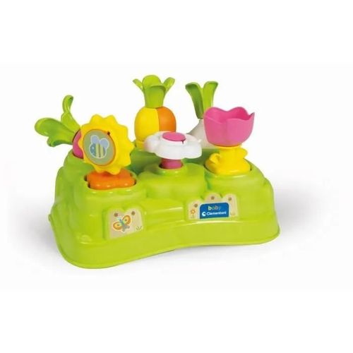 Baby Clementoni Mon Premier Jardin