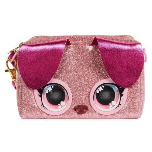 Spin Master Purse Pets Sac-Pochette Chiot
