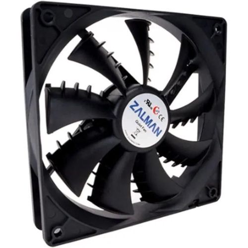 ZALMAN ZM-F3 Plus(SF) - Ventilateur châssis - 120 mm