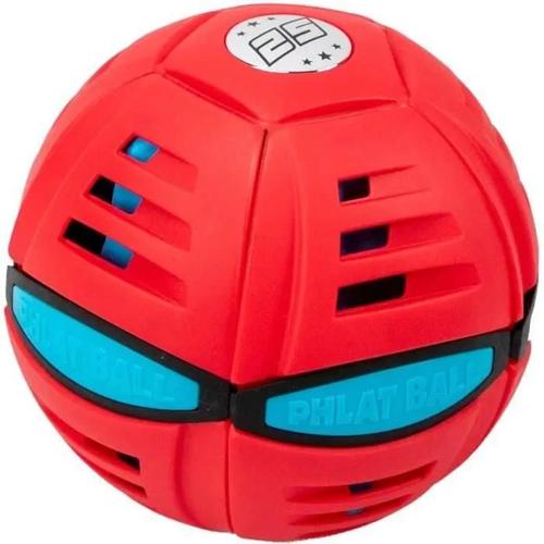 Phlat Ball Rojo