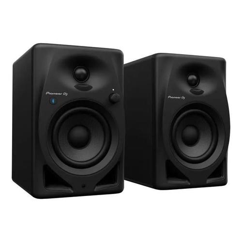 Pioneer DJ DM-40D-BT système d?enceintes de bureau Bluetooth 4 pouces