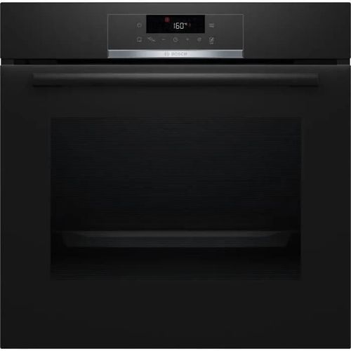Bosch - Four softclose - ser4 - noir - hqg572bb3f