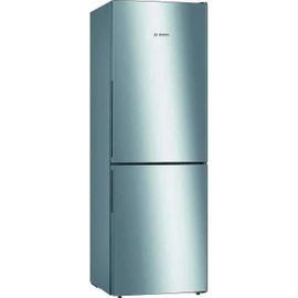 Réfrigérateur Combiné Bosch KGV33VLEAS - 289 litres Classe E Acier inoxydable
