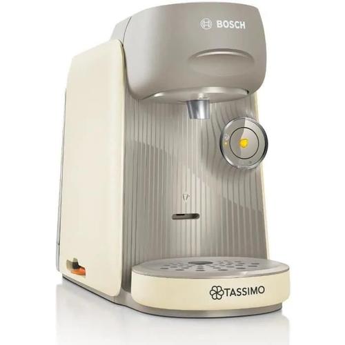 Bosch TASSIMO FINESSE TAS16B7 - Machine à boissons chaudes