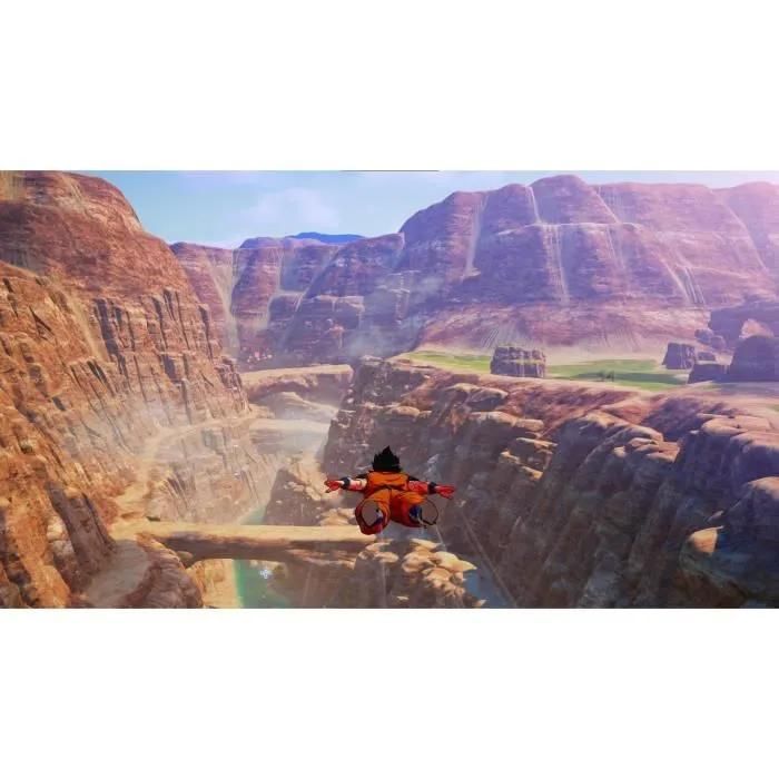 Dragon Ball Z : Kakarot Ps5 - 6