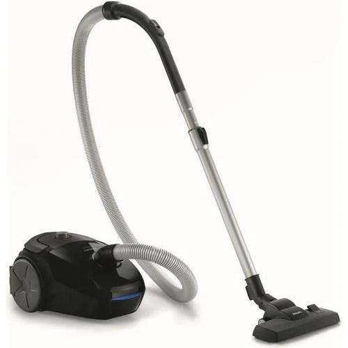 Philips PowerGo FC8289 - Aspirateur - traineau - sac - anthracite