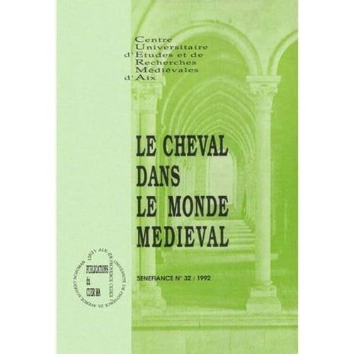 Le Cheval Dans Le Monde Médiéval