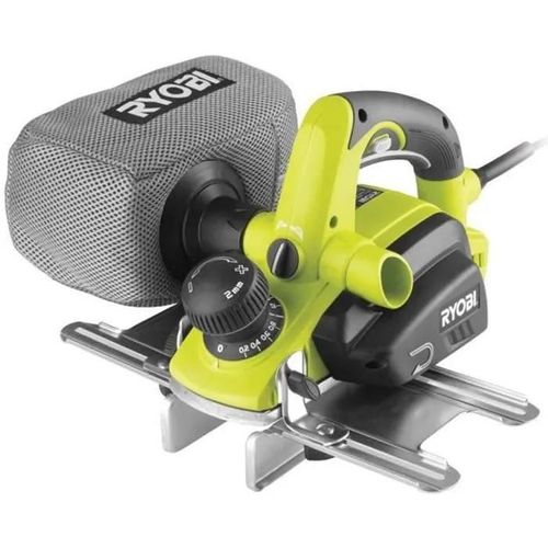 Rabot 750 W 82 mm Ryobi EPN7582NHG