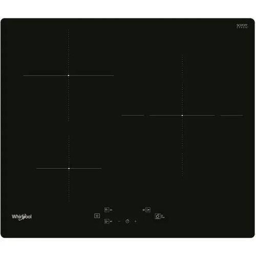 Whirlpool Filo WS Q1160 NE Table de cuisson à induction Noir - 3 foyers