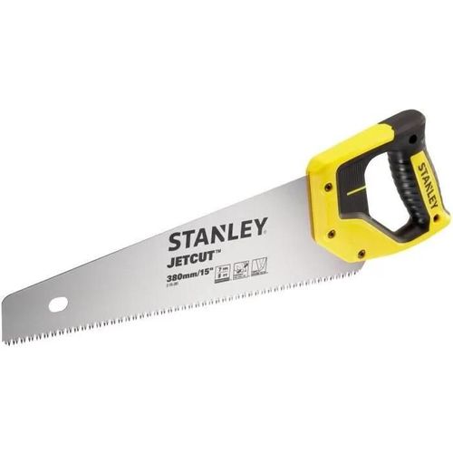 Scie égoïne Jet Cut 7 - coupe rapide - 40 cm, 15-281