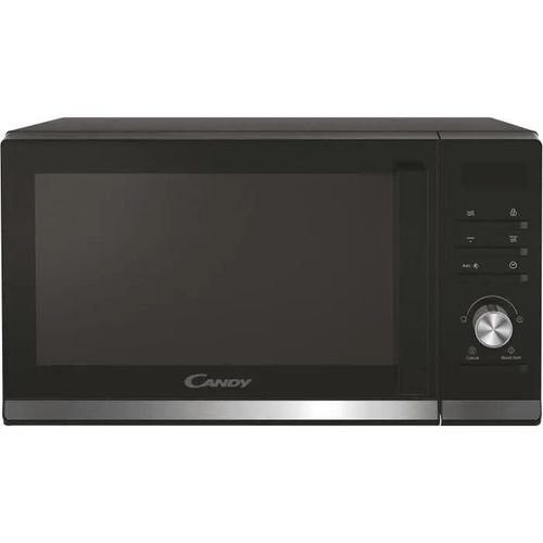 Candy Moderna CMGA20TNDB Comptoir Micro-ondes grill 20 L 700 W Noir