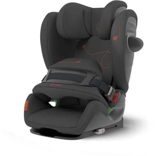 Siège-Auto Pallas G I-Size Lava Grey
