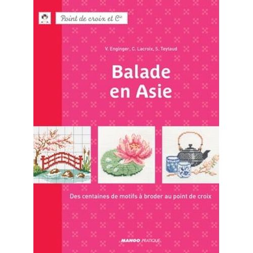 Balade En Asie