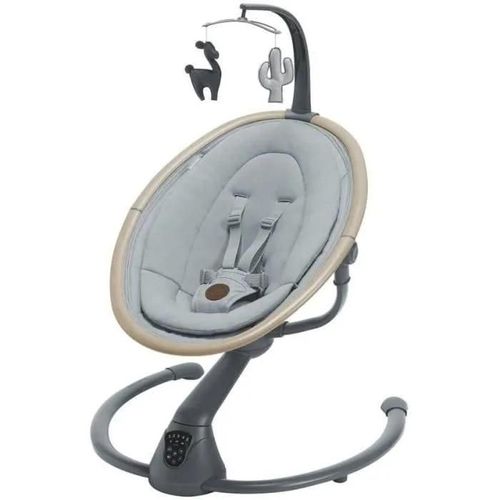 Maxi Cosi Transat Balancelle Cassia Beyond Grey