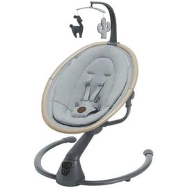 Maxi Cosi Transat Balancelle Cassia Beyond Grey