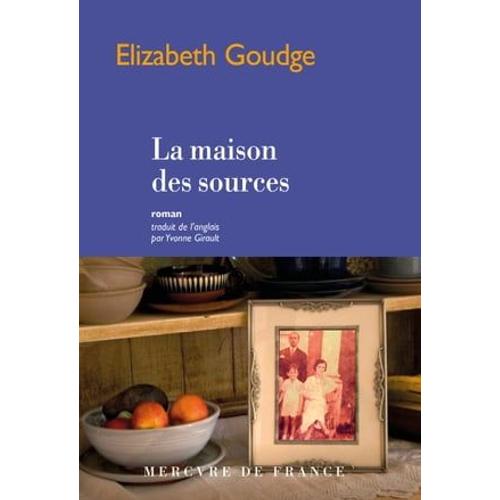 La Maison Des Sources