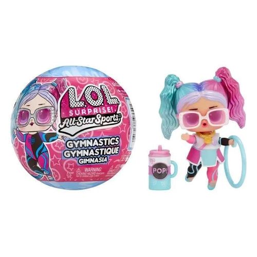 Sports L.O.L. Surprise All Star Sports S8 In Pdq