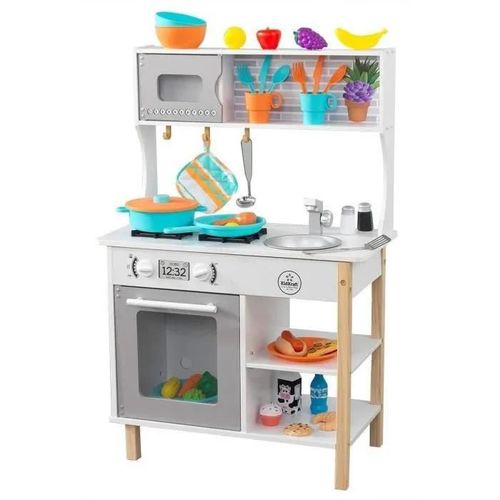 Kidkraft Cuisine All Time Play