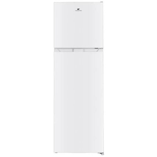 Réfrigérateur congélateur haut   - 247L - Total No Frost - Blanc - L54,5 cm x H167 cm