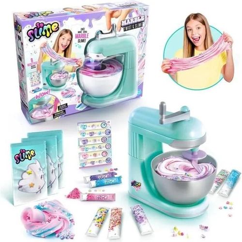 So Slime Diy Twist & Slime