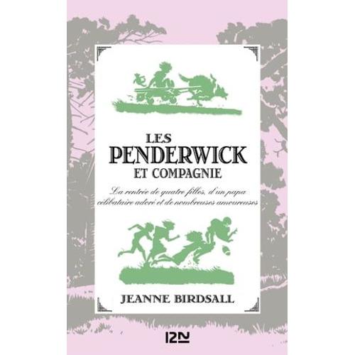 Les Penderwick Et Compagnie