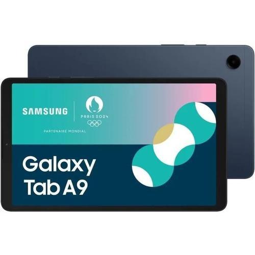 Tablette Samsung Galaxy Tab A9 64 Go 8.7 pouces Marine X110