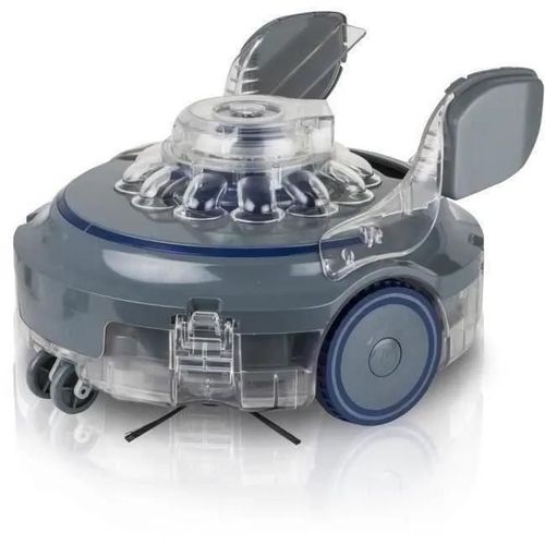 Robot de piscine sur batterie Wet Runner Xpert - Wetrunner