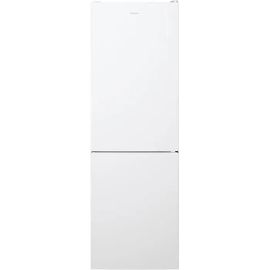 Réfrigérateur Combiné Candy CCE3T618EW - 341 litres Classe E Blanc
