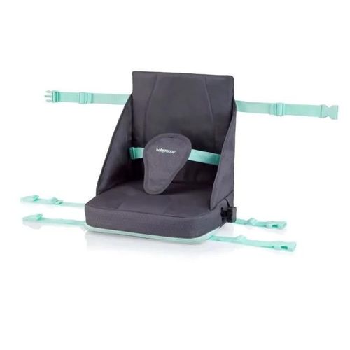 Babymoov Rehausseur Up & Go Grey