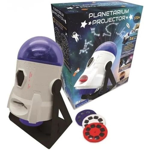 Lexibook Project Planetarium 360° +Constella