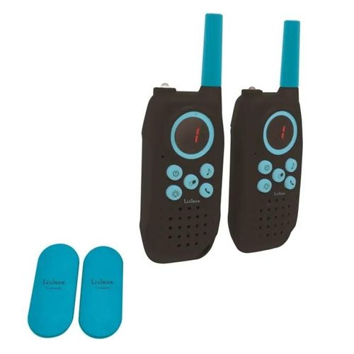 Lexibook Tw Digitaux Rechargeables Portée 5km