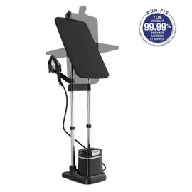 Ixeo+ D&eacute;froisseur toutenun, Planche Smart Board int&eacute;gr&eacute;e 3 positions, Fer