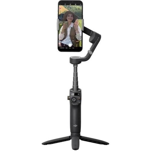 Stabilisateur DJI Osmo Mobile 6 pour smartphone