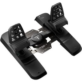Turtle Beach Velocityone Rudder Pédales De Direction Universelle