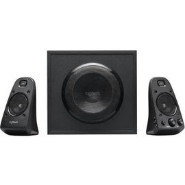 Logitech Z-623 - Enceinte