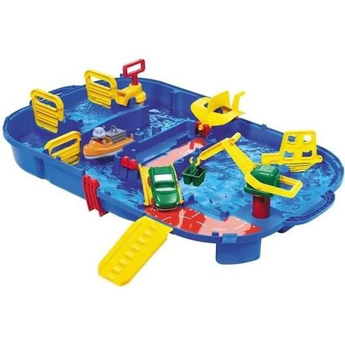 Simba Aquaplay Lock Box