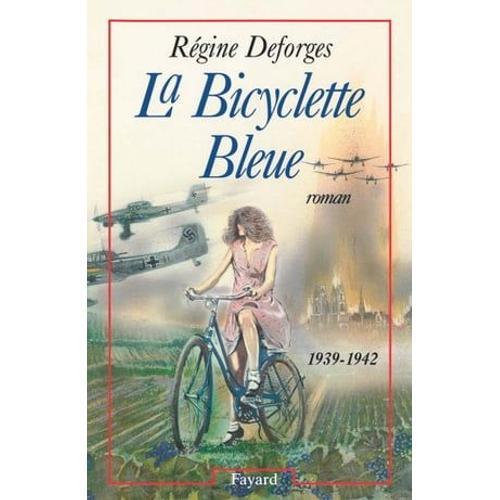 La Bicyclette Bleue