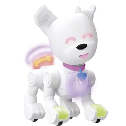 Dog-E Chien Interactif Personnalisable