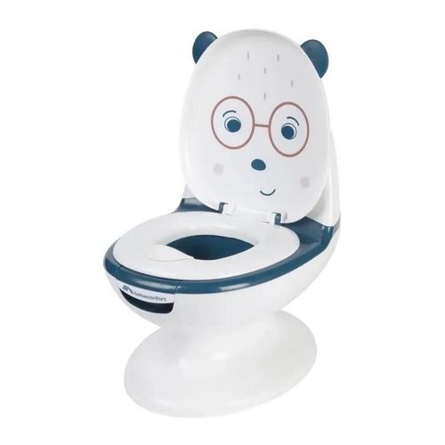 Toilettes Miniatures De Bebeconfort - Bleu (32022)