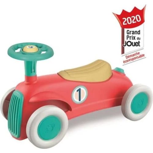 Baby Clementoni Ma Première Voiture - Porteur