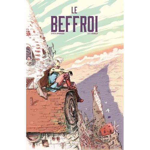 Le Beffroi