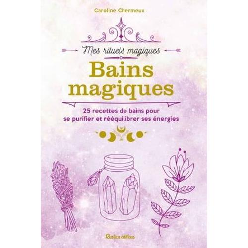 Bains Magiques