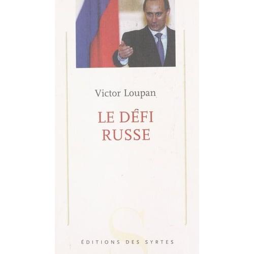 Le Défi Russe